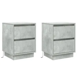 vidaxl-szafki-nocne-z-tasmami-led-2-szt-szary-beton-39x34-5x50-cm