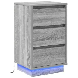 vidaxl-szafka-nocna-z-led-szary-sonoma-39x345x65-cm-drewno-inzynieryjne