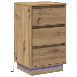 vidaxl-szafka-nocna-z-led-artisan-oak-39x34-5x65-cm-drewno-inzynieryjne