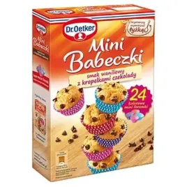 dr-oetker-babeczki-mini-wanilia-z-kropelkami-czekolady-250g