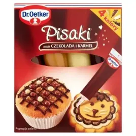 dr-oetker-dekoracje-pisaki-cukrowe-czekolada-i-karmel-4x19g