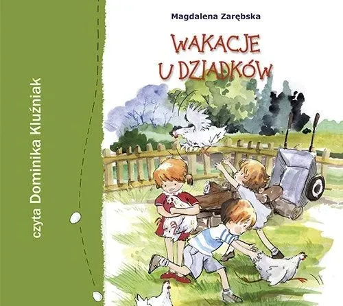 cd-mp3-wakacje-u-dziadkow-tytul-wakacje-u-dziadkow