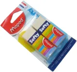 gumka-softy-2szt-blst-maped-bohater-brak