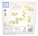 silver-domino-kropki-rodzaj-podstawa
