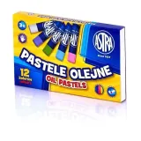 pastele-olejne-12-kolorow-astra-waga-z-opakowaniem-0-08-kg