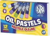 pastele-olejne-12-kolorow-astra-stan-opakowania-oryginalne