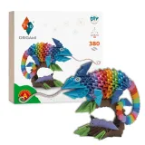 origami-3d-kameleon-marka-alexander