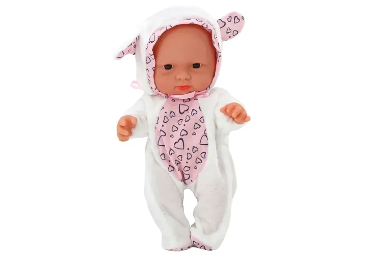lalka-bobas-biale-ubranko-21cm-marka-leantoys