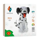 origami-3d-dalmatynczyk-bohater-brak