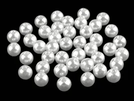 perelki-plastik-glance-biale-8mm-40szt
