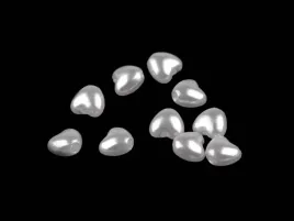 serduszka-plastik-glance-biale-4x5mm-10szt
