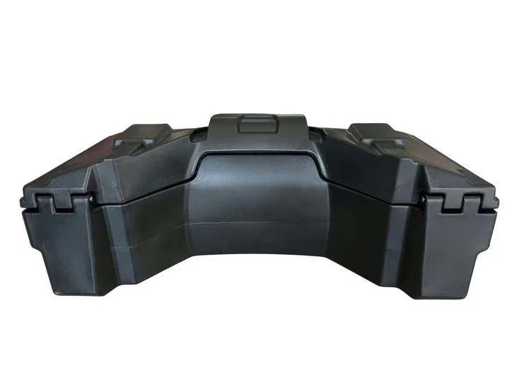 KUFER ATV 120L PLASTIKOWY CF MOTO POLARIS CAN-AM + mocowanie uniwersalny