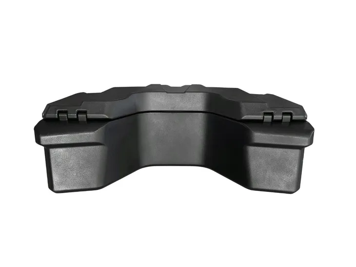 KUFER ATV 140L PLASTIKOWY CF MOTO POLARIS CAN-AM uniwersalny + mocowanie