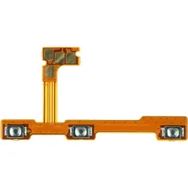 tasma-flex-przyciskow-power-glosnosci-volume-do-huawei-y6p