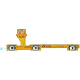 tasma-flex-przyciskow-power-glosnosci-volume-do-huawei-y6-2019