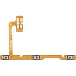 tasma-flex-przyciskow-power-glosnosci-volume-do-realme-narzo-50a-prime