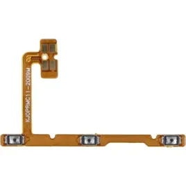 tasma-flex-przyciskow-power-glosnosci-volume-do-realme-c11