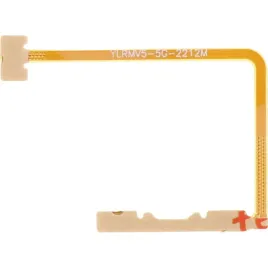 tasma-flex-przyciskow-glosnosci-volume-do-realme-7-5g