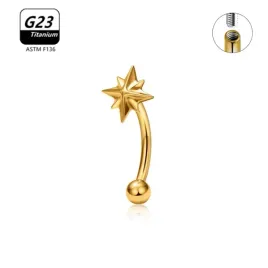 tytanowy-kolczyk-do-brwi-banan-gwiazdka-piercing-g23-astm-f136-12-8-3-6-mm