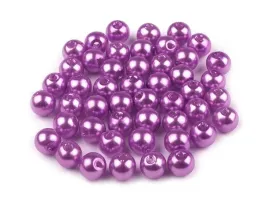 perelki-plastik-glance-ciemny-fiolet-6mm-50szt