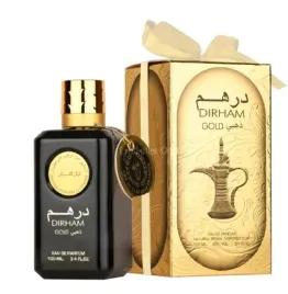 perfumy-arabskie-ard-al-zaafaran-dirham-gold-100ml-unisex