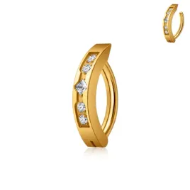 tytanowy-kolczyk-do-pepka-zakrzywiony-z-cyrkoniami-piercing-16-10-mm