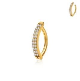 tytanowy-kolczyk-do-pepka-zakrzywiony-z-cyrkoniami-piercing-16-12-mm