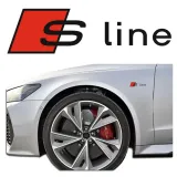 naklejka-audi-s-line