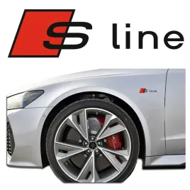 naklejka-audi-s-line