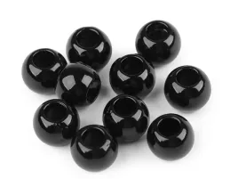 koraliki-plastik-duzy-otwor-czarne-11x15mm-6szt