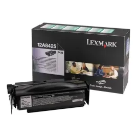 toner-lexmark-12a8425-czarny-black