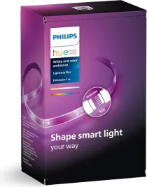philips-hue-lightstrip-plus-1m-tasma-led-rgb-smart-wifi-bluetooth-1000lm