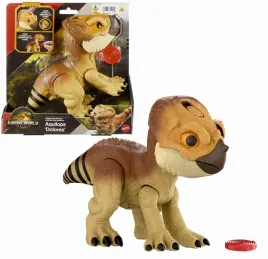 jurassic-world-zestaw-dinozaur-25cm-aquilops-dolores-interaktywny-mattel-4