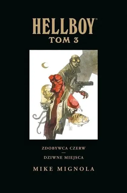 hellboy-t-3-zdobywca-czerw-dziwne-miejsca