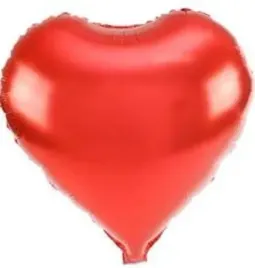 balon-foliowy-serce-czerwony
