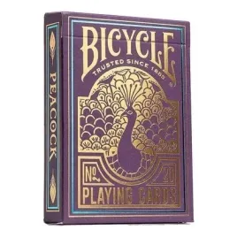 karty-peacock-purple-bicycle
