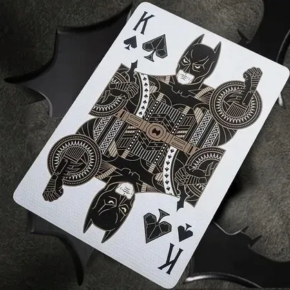 karty-batman-mroczny-rycerz