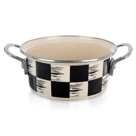 garnek-emaliowany-szachownica-18-cm-15-l