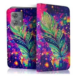 etui-z-klapka-na-telefon-motorola-edge-40-neo-case-pokrowiec-szklo-szybka
