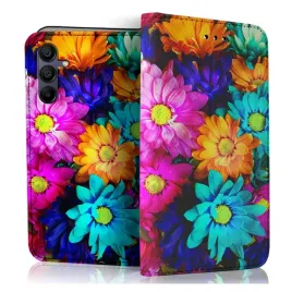 etui-z-klapka-na-telefon-samsung-galaxy-a15-4g-5g-case-pokrowiec-szklo