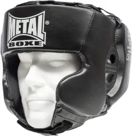 metal-boxe-kask-bokserski-dla-doroslychrozmiar-uniwersalny-czarny