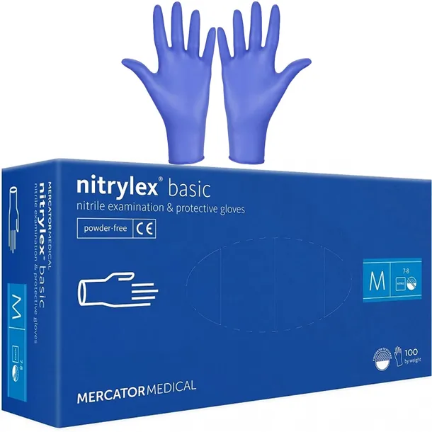 rekawice-nitrylowe-100-szt-nitrylex-basic-dark-blue-8-m-stan-nowy-producent-bez-marki