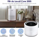 filtr-do-levoit-core-200s-wielozadaniowy-stan-nowy