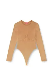 body-damskie-z-dlugim-rekawem-diesel-a176080qmat-xl
