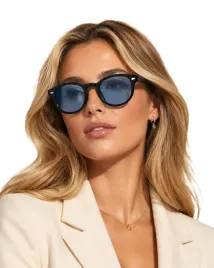 okulary-przeciwsloneczne-damskie-meskie-czarne-uv400-niebieskie-szkla-retro