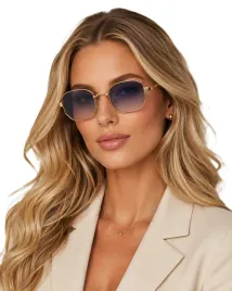 okulary-przeciwsloneczne-zlote-retro-vintage-uv400-unisex