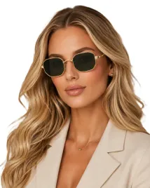 okulary-przeciwsloneczne-zlote-retro-vintage-uv400-unisex