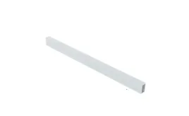 reling-poprzeczny-kwadratowy-wewnetrzny-gtv-axis-pro-1200-mm-bialy