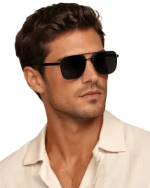 okulary-przeciwsloneczne-meskie-damskie-czarne-pilotki-aviator-uv400