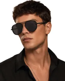 okulary-przeciwsloneczne-pilotki-aviator-czarne-uv400-meskie-damskie